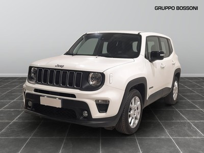 Jeep Renegade 1.6 multijet ii 130cv limited 2wd