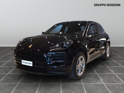 Porsche Macan 2.0 v4 245cv pdk