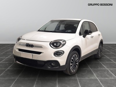 Fiat 500X x 1.3 multijet 95cv