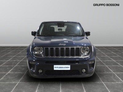 Jeep Renegade 1.6 multijet ii 130cv limited 2wd