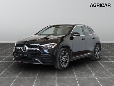 Mercedes GLA 250 e plug in hybrid (e eq-power) premium 8g-dct