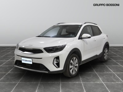 Kia Stonic 1.2 dpi 84cv style 2wd