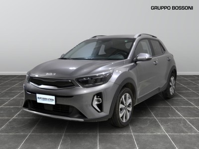 Kia Stonic 1.2 dpi 84cv style 2wd