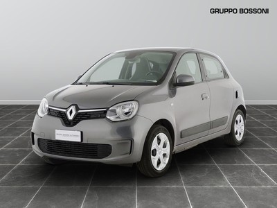 Renault Twingo 22 kwh zen