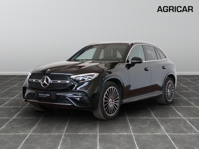 Mercedes GLC suv 220 d amg line advanced 4matic 9g-tronic