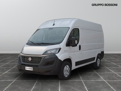 Fiat Professional Ducato e 35 mh2 122cv 47kwh