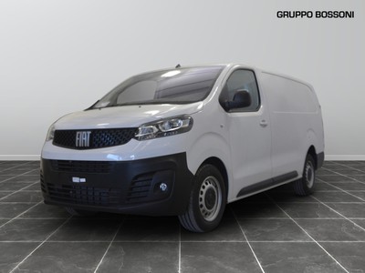 Fiat Professional Scudo ice 2.0 bluehdi 145cv l3h1 no s&s