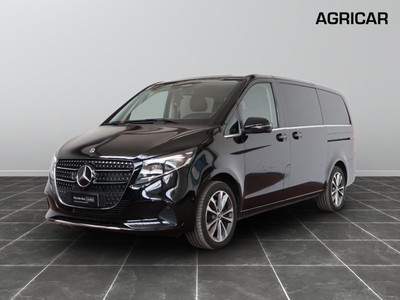 Mercedes Vans Classe V long 300 d avantgarde 4matic 9g-tronic plus