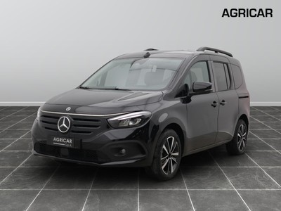 Mercedes Vans Classe T eqt 200
