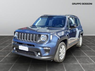 Jeep Renegade 1.0 t3 limited 2wd