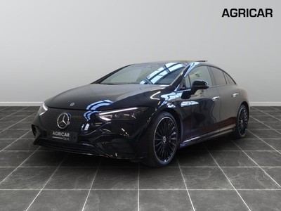 Mercedes EQE 300 premium