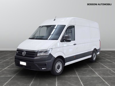 Volkswagen VIC Crafter 35 136cv l3h3