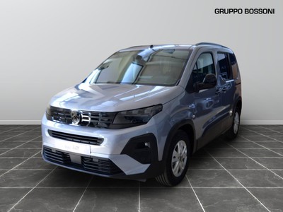 Peugeot Rifter standard 1.5 bluehdi 100cv allure bvm6 s&s