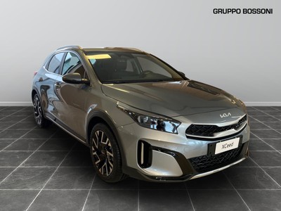 Kia Xceed 1.5 t-gdi mhev 140cv business mt