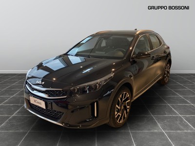 Kia Xceed 1.5 t-gdi mhev 140cv business mt