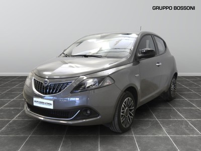 Lancia Ypsilon 1.0 firefly hybrid 70cv platino s&s