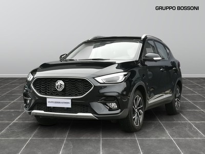 Mg ZS classic 1.5 luxury