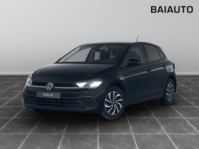 Volkswagen Polo 1.0 evo 80cv life