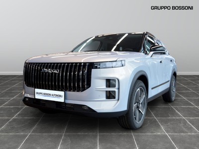 Jaecoo 7 1.6 tgdi premium 2wd 7dct