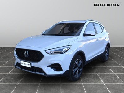 Mg ZS 1.5 classic comfort