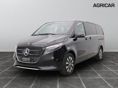 Mercedes Vans Classe V long 250 d avantgarde 9g-tronic plus