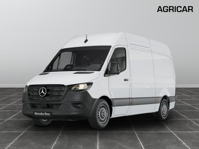 Mercedes Vans Sprinter 317 rwd 2.0 cdi f 37/35