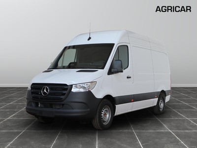 Mercedes Vans Sprinter 315 rwd 2.0 cdi f 37/35 pro