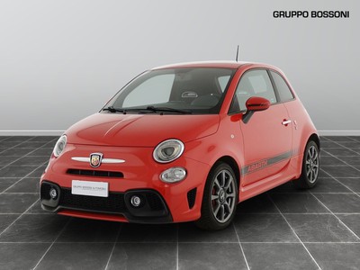 Abarth 595 1.4 t-jet 145cv