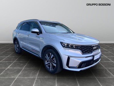Kia Sorento 1.6 t-gdi phev style awd at6