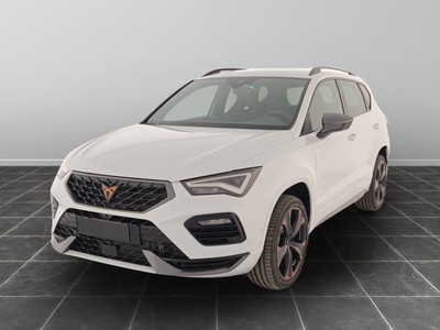 Cupra Ateca 1.5 tsi 150cv dsg