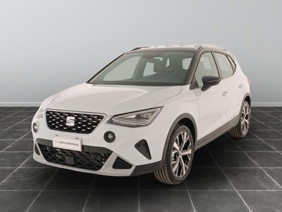 Seat Arona 1.0 ecotsi 115cv xperience