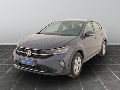Volkswagen Taigo 1.0 tsi 110cv life