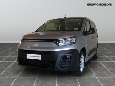 Fiat Professional Doblò combi n1 1.5 bluehdi 130cv at8