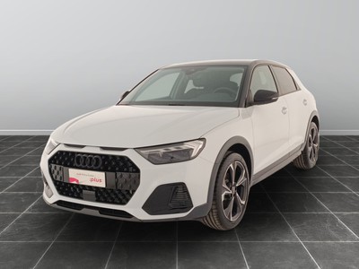 Audi A1 allstreet 30 1.0 tfsi 116cv business