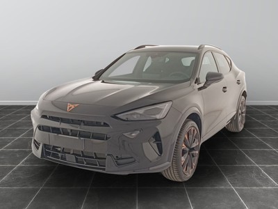 Cupra Formentor 1.5 hybrid 150cv dsg