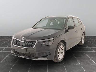 Skoda Kamiq 1.0 tsi 110cv style