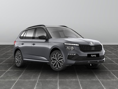 Skoda Kamiq 1.0 tsi 115cv selection