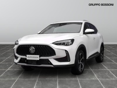 Mg HS e1.5 t-gdi plug-in hybrid luxury auto
