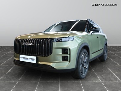 Jaecoo 7 1.6 tgdi premium 2wd 7dct