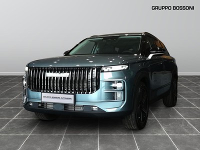 Jaecoo 7 1.6 tgdi premium 2wd 7dct