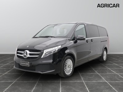Mercedes Vans Classe V extralong 250 d sport 9g-tronic plus