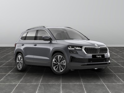 Skoda Karoq 1.5 tsi act selection dsg