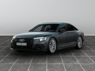 Audi A8 50 3.0 v6 tdi mhev design selection quattro tiptronic