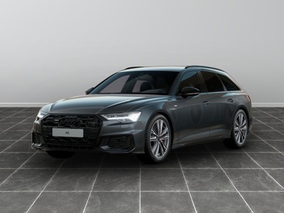 Audi A6 avant 55 2.0 tfsi e s line edition quattro ultra s tronic