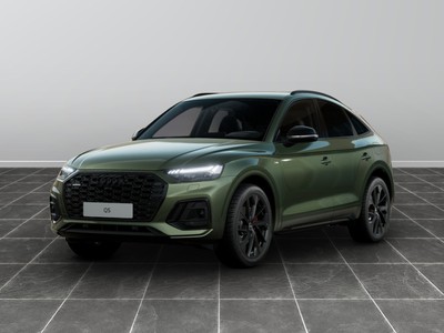 Audi Q5 sportback 50 2.0 tfsi e s line quattro s tronic