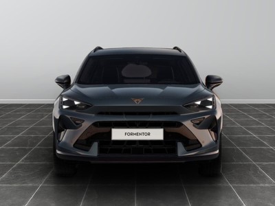 Cupra Formentor 2.0 tdi 150cv dsg