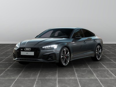 Audi A5 sportback 40 2.0 tdi mhev 204cv s line edition quattro s tronic