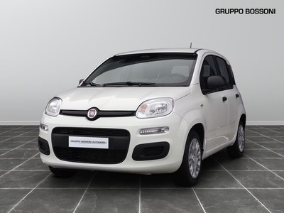 Fiat Panda 1.0 firefly hybrid 70cv s&s