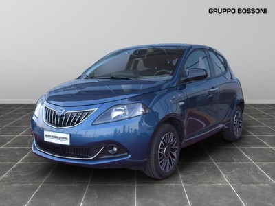 Lancia Ypsilon 1.0 firefly hybrid 70cv platino s&s