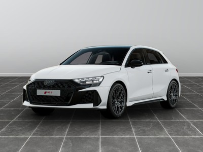 Audi RS3 sportback 2.5 tfsi quattro